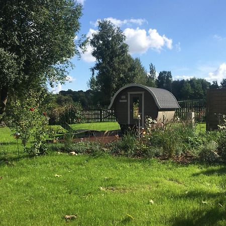 Ferienwohnung Stina Scharbeutz Esterno foto