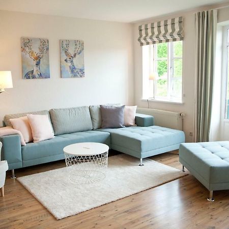Ferienwohnung Stina Scharbeutz Esterno foto
