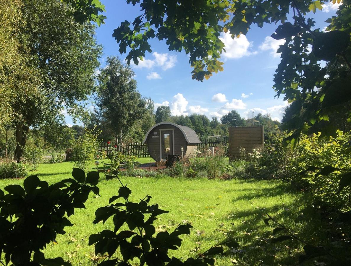 Ferienwohnung Stina Scharbeutz Esterno foto