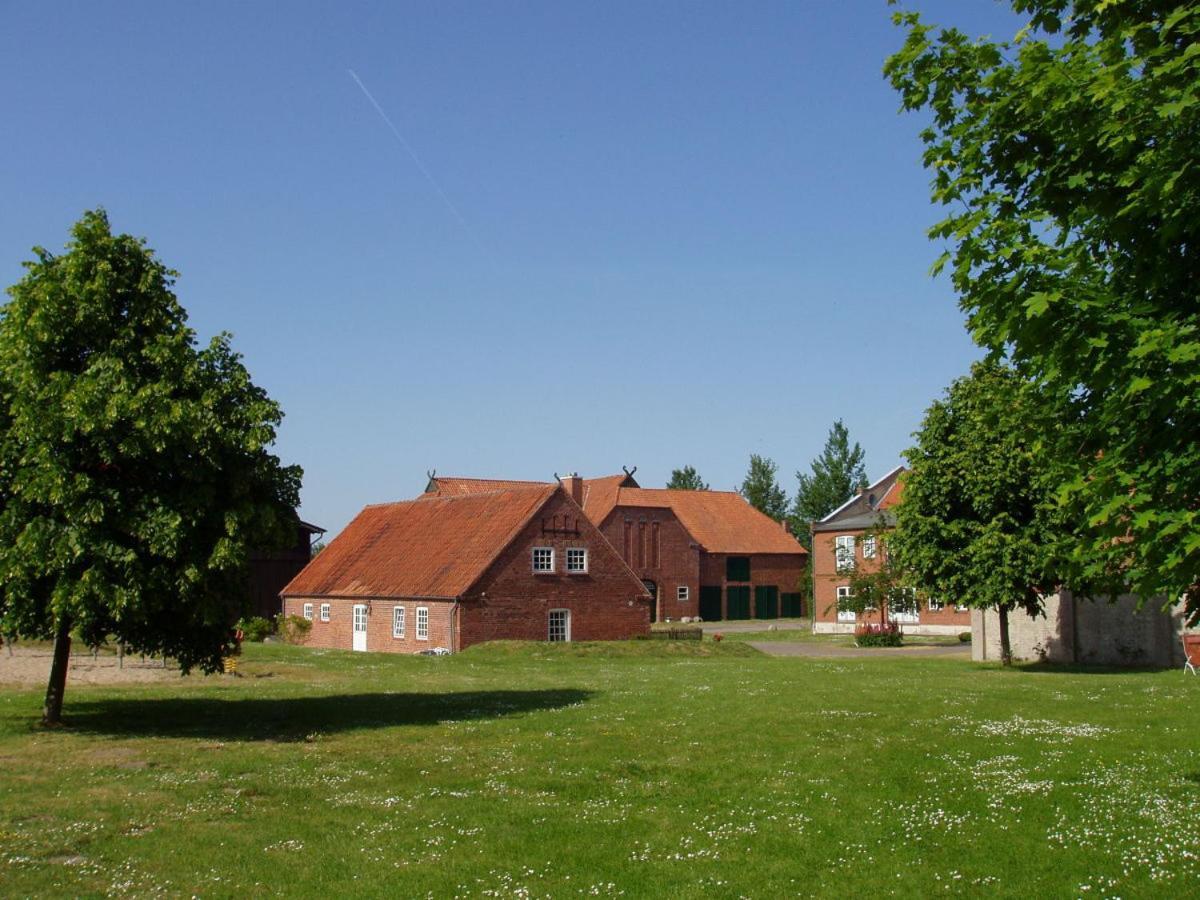Ferienwohnung Stina Scharbeutz Esterno foto