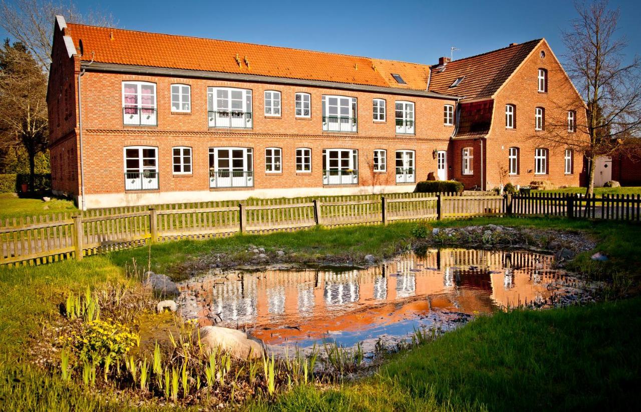 Ferienwohnung Stina Scharbeutz Esterno foto