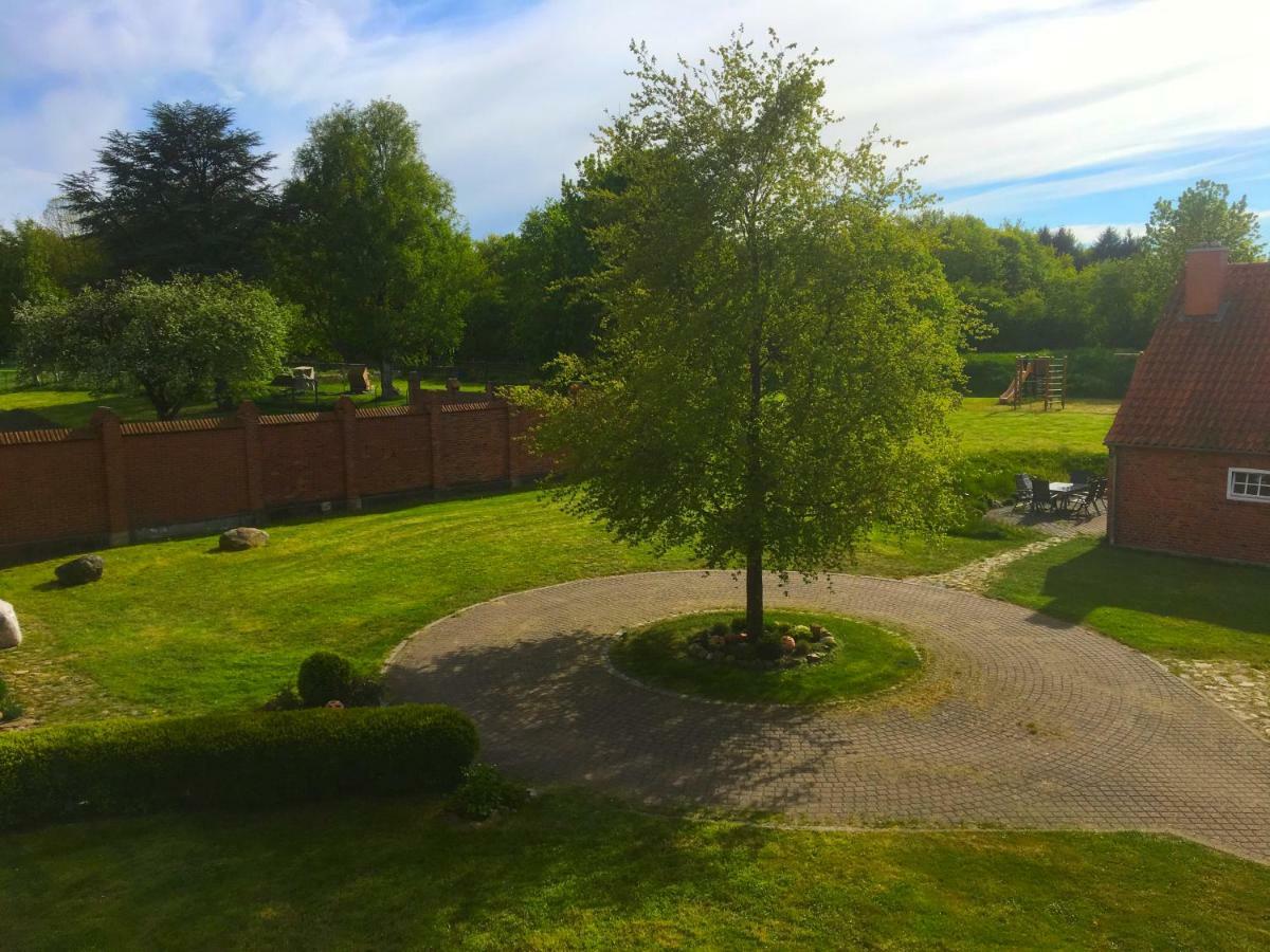 Ferienwohnung Stina Scharbeutz Esterno foto