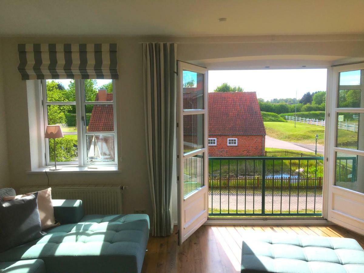 Ferienwohnung Stina Scharbeutz Esterno foto