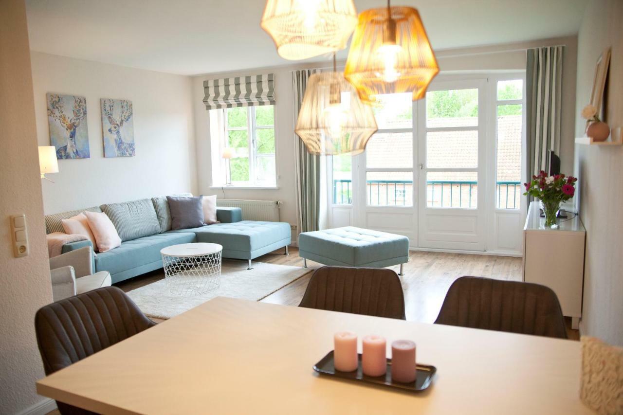 Ferienwohnung Stina Scharbeutz Esterno foto