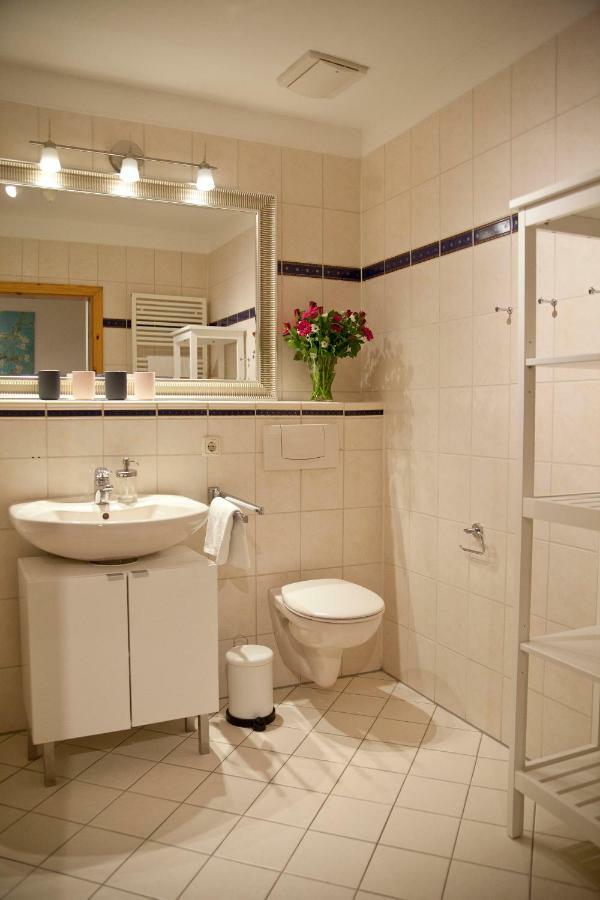 Ferienwohnung Stina Scharbeutz Esterno foto