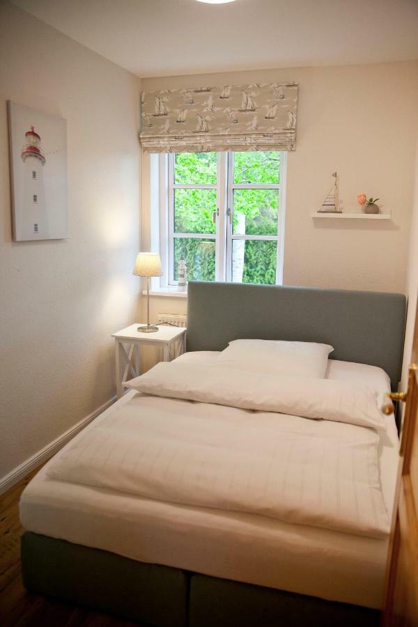 Ferienwohnung Stina Scharbeutz Esterno foto