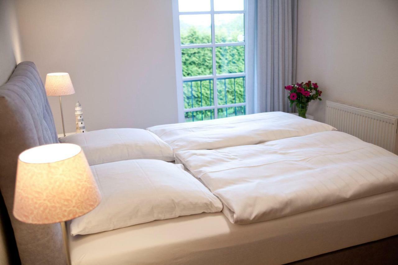 Ferienwohnung Stina Scharbeutz Esterno foto