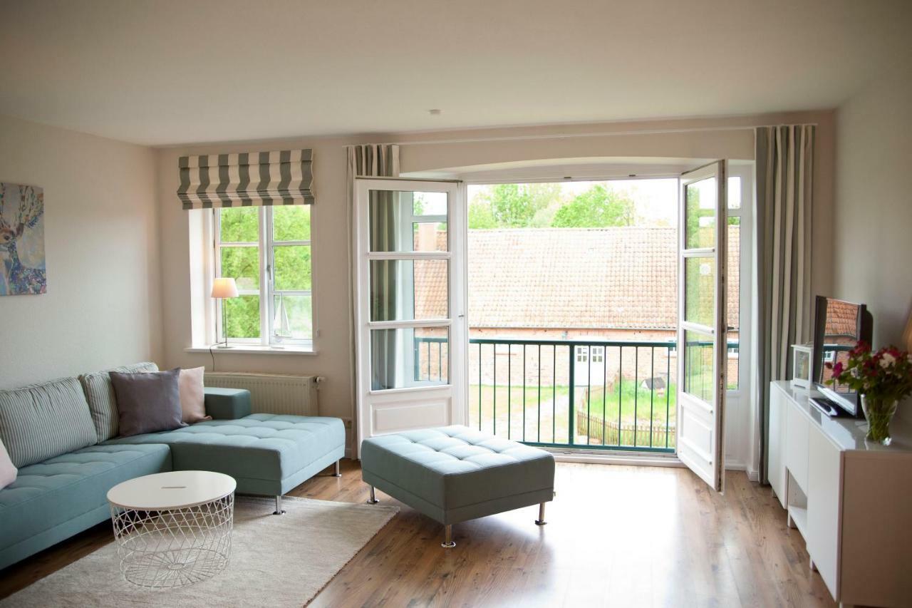 Ferienwohnung Stina Scharbeutz Esterno foto